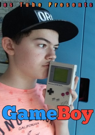 GameBoy