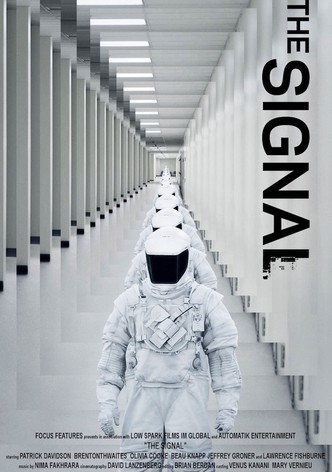 The Signal