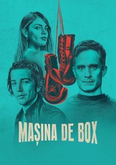 Mașina de Box