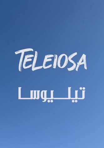 TELEIOSA | تيليوسا