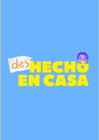 desHecho en Casa