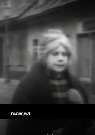 Tezak put