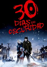 30 días de oscuridad