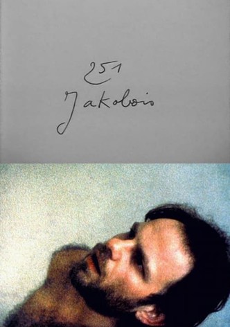 Cinématon n°251 : Jakobois