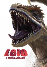 Leio - A Criatura Gigante