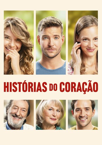 Histórias do Coração