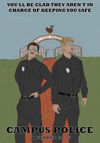 Campus Police