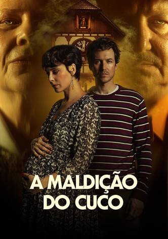 A Maldição do Cuco