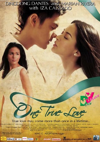 One True Love