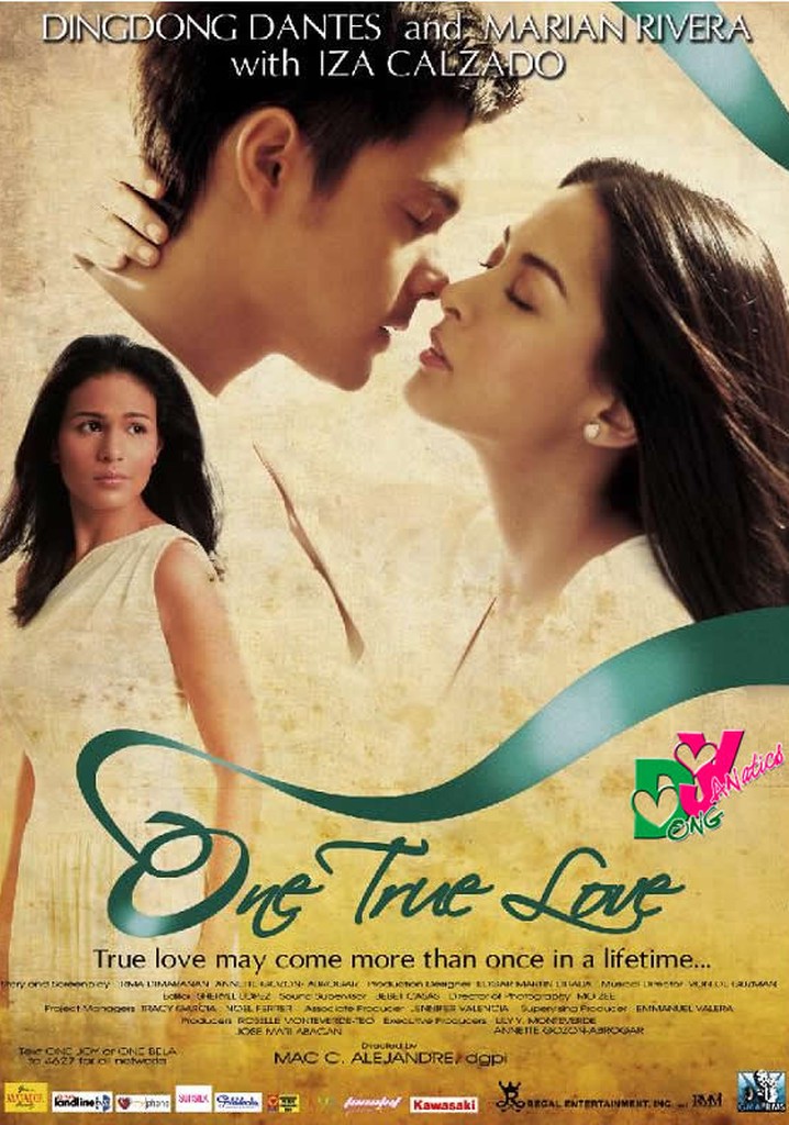 One True Love
