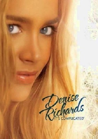Denise Richards: It’s Complicated Season 2