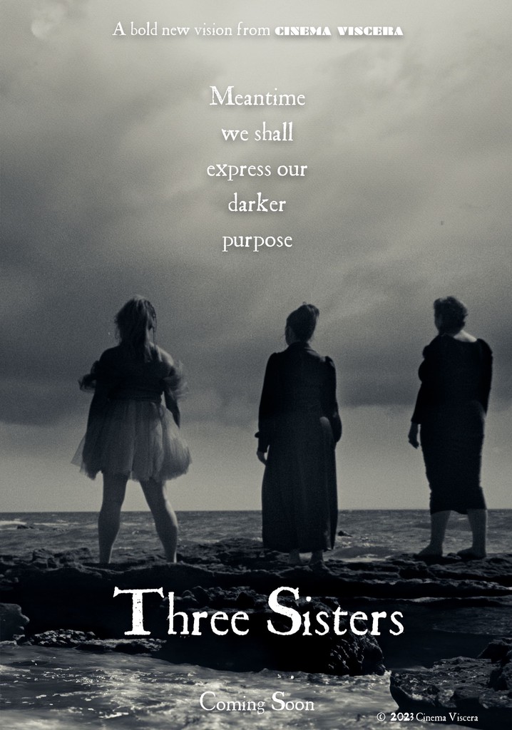 Three Sisters
