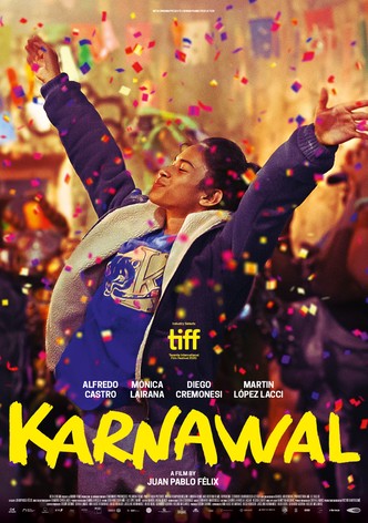 Karnawal
