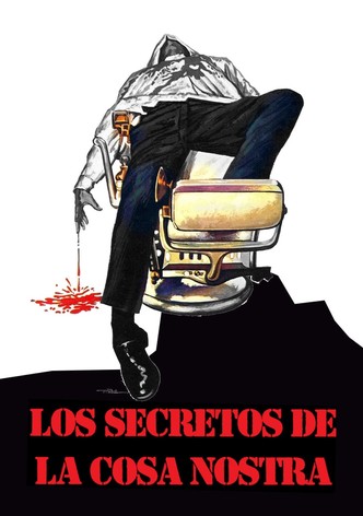 Los secretos de la Cosa Nostra