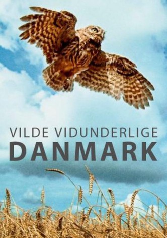 Wild and Wonderful Denmark