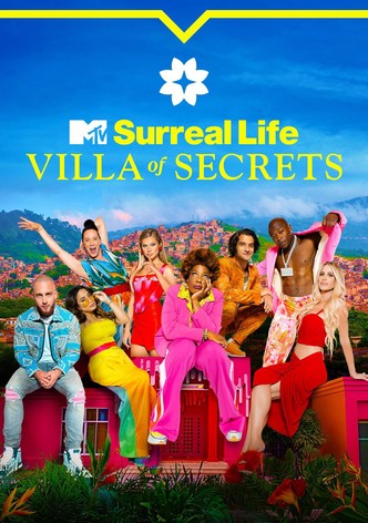 The Surreal Life - streaming tv show online