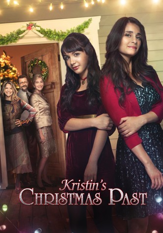 Kristin's Christmas Past