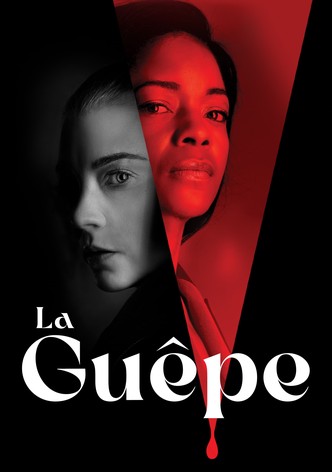 La Guêpe