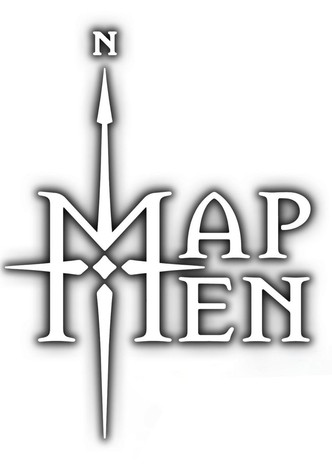 Map Men