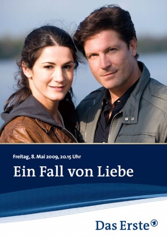 Ein Fall von Liebe
