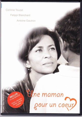 Une Maman pour un cœur