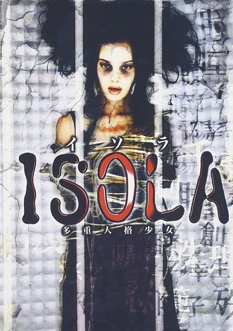 Isola: Multiple Personality Girl