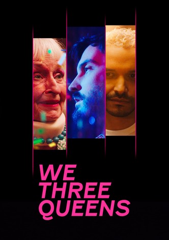 We Three Queens