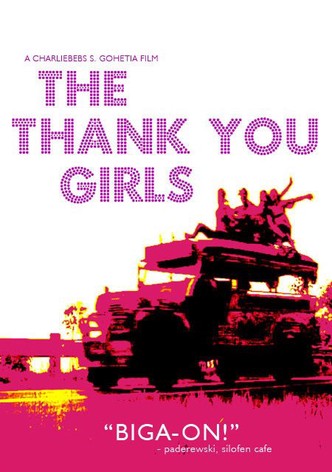 The Thank You Girls