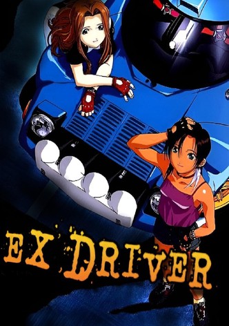 éX-Driver