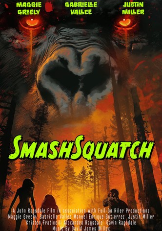 Smashsquatch