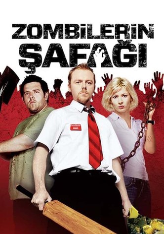 Zombilerin Şafağı