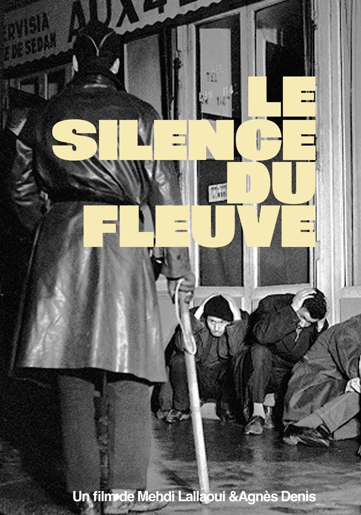 The Silence of the River