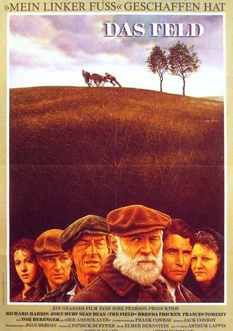 Das Feld