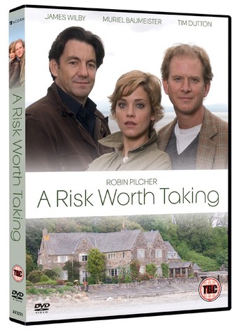 A Risk Worth Taking