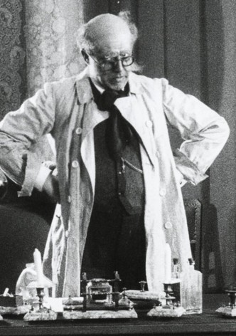 The Child Of Science