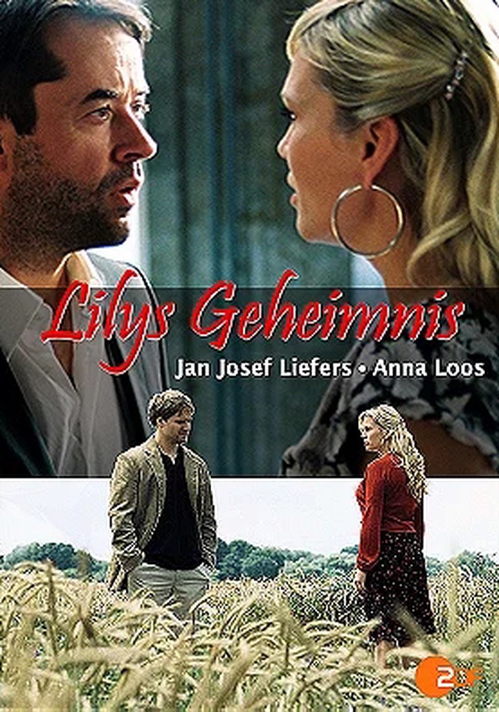 Lilys Geheimnis