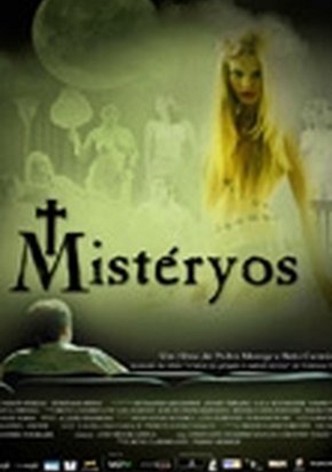 Mistéryos