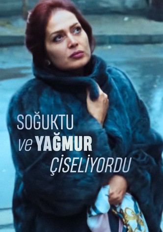 Soğuktu ve Yağmur Çiseliyordu