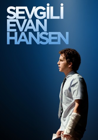 Sevgili Evan Hansen