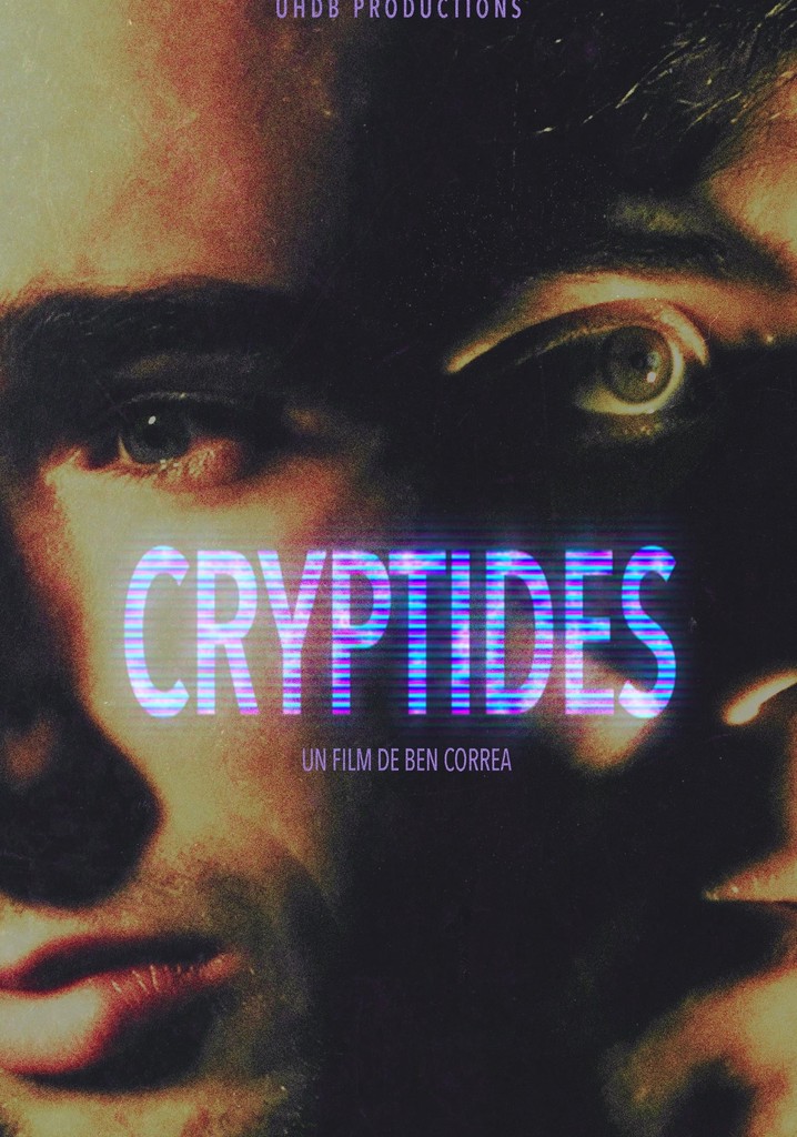 Cryptides