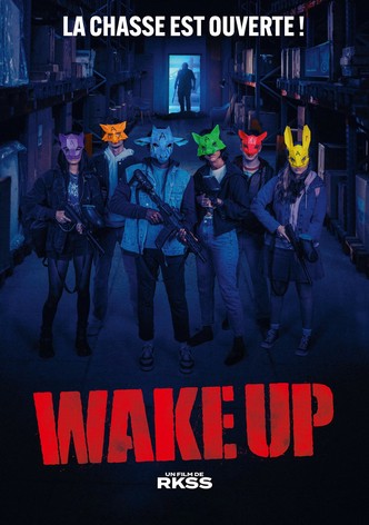 Wake Up