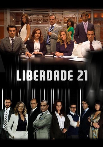 Liberdade 21
