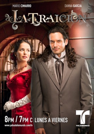 La Traición
