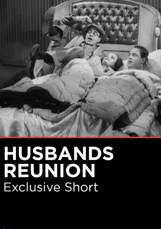 Husbands' Reunion