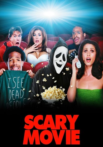 Scary Movie