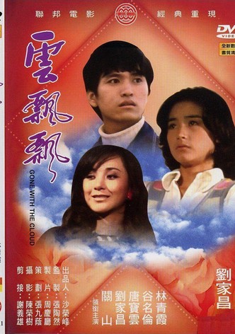 Gone with the Cloud