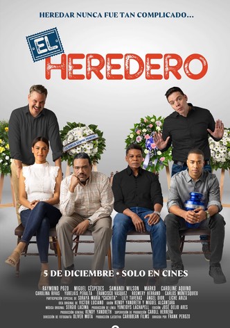 El heredero