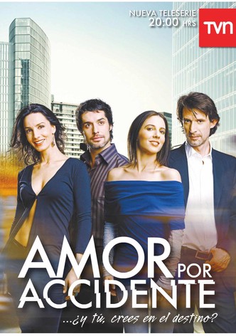 Amor por accidente