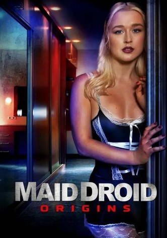 Maid Droid Origins