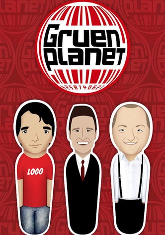 Gruen Planet